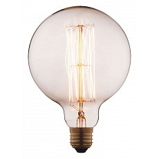 Лампа накаливания loft it edison bu...